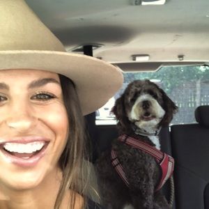 Meet your Posher, Sydney